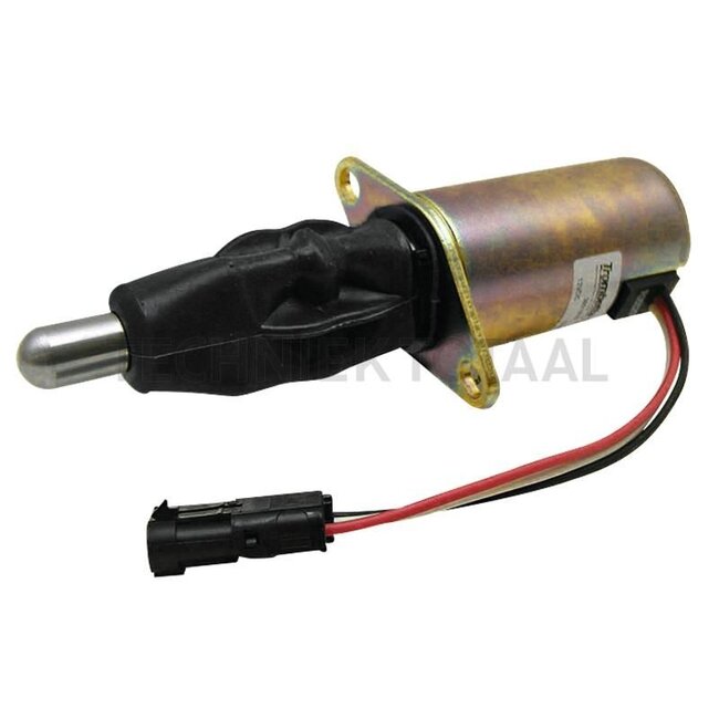 GRANIT Stop solenoid - 38002783, J921978, IJ921978