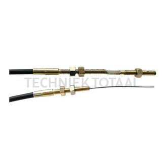 GRANIT Tirette d'arrêt à main