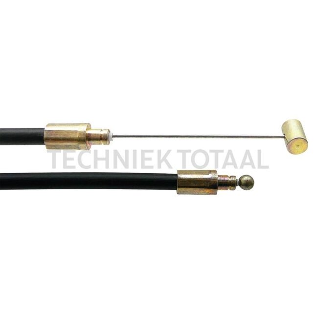 GRANIT Handgaszug - 38002792, 3221346R1, I3221346R1 | A: 1120 mm | B: 1030 mm