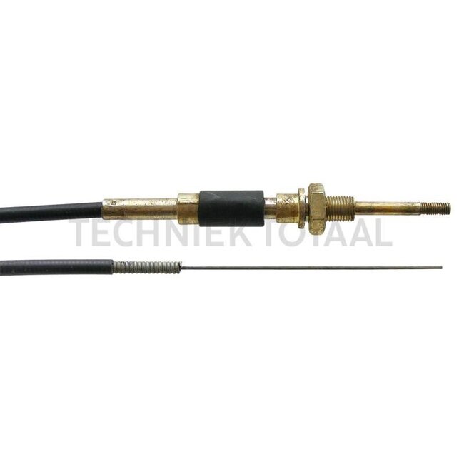 GRANIT Stop cable - 38002794, 1285140C2 | A: 1130 mm | B: 1010 mm