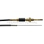 GRANIT Stop cable - 38002794, 1285140C2 | A: 1130 mm | B: 1010 mm