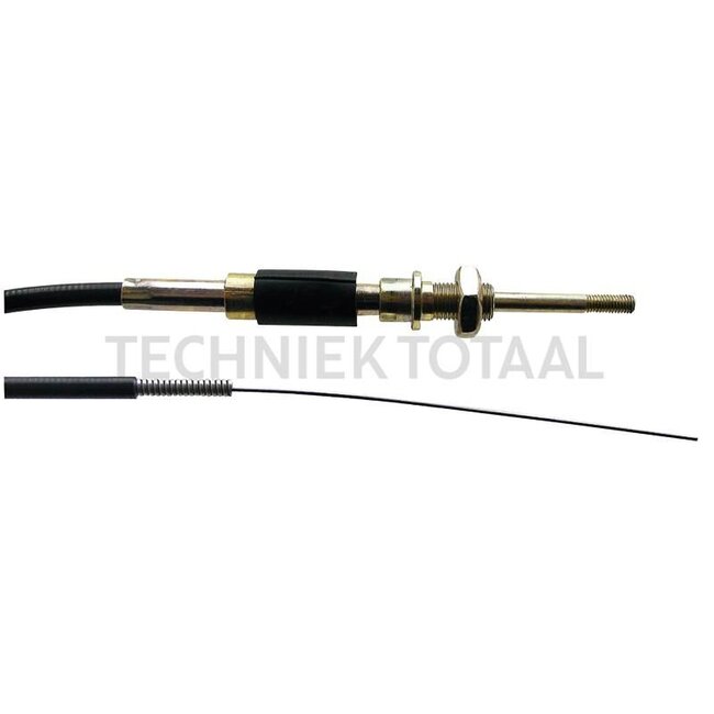 GRANIT Stopkabel - 38002796, 1965062C1 | A: 1240 mm | B: 1075 mm