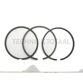 GRANIT Jeu de segments de piston