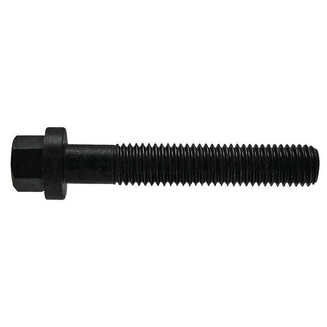 GRANIT Cylinder head bolt - Dimensions (mm): 14 x 80. Engine types: C6T-830, C6TAA-83 - J917729