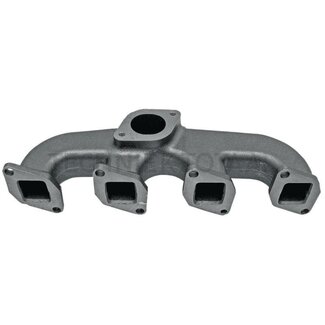 GRANIT Collecteur d'échappement