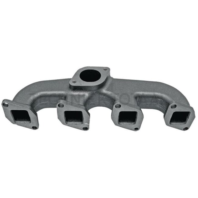 GRANIT Auspuffkrümmer - 38002806, 3058003R1, 3058003R12, 3058003R11