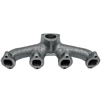 GRANIT Exhaust manifold 4 cylinder Case IH, Fiat, New Holland, Ford