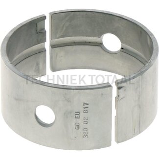 GRANIT Hoofdlager ondermaat 0,38 mm (0,015") Case IH
