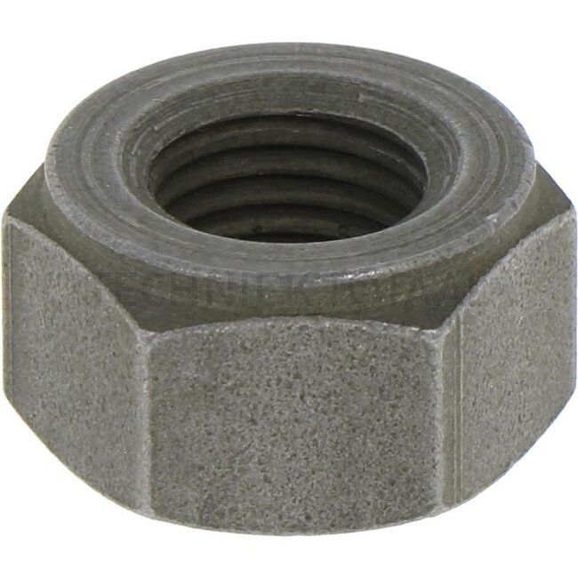 GRANIT Pleuelmutter - 38002821, 3055034R1 | Material: Stahl | Typ: Pleuelmutter