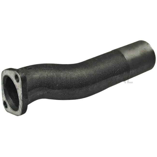 GRANIT Auspuffkrümmer - 38002822, 3059921R1 | Menke-Nr.: 68412