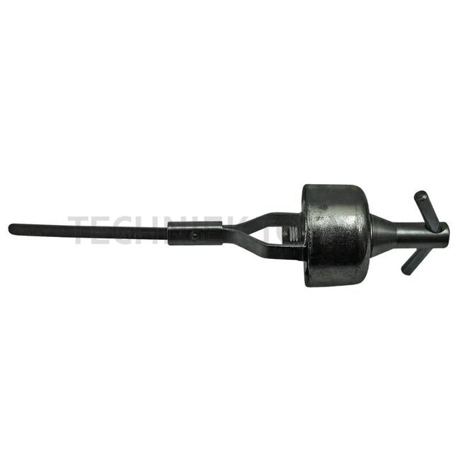 GRANIT Oil dipstick engine Case IH 733-940 | 1806958C4, 1806958C3, 1806958C2, 1806958C1