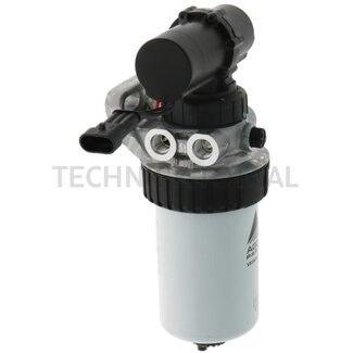 GRANIT Electric feed pump incl. filter 565WK8153