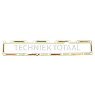 GRANIT Intake manifold gasket Case IH