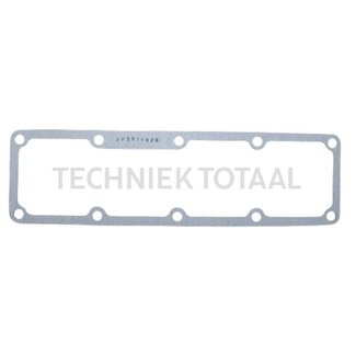 GRANIT Inlaatspruitstukpakking Case IH Serie 1000-1845, Maxxum 40XT-5220