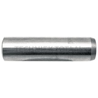 GRANIT Ventilführung Auslass Case IH