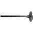 GRANIT Inlet valve Case IH 7110-7250, MX 180-270 | J924492