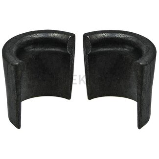 GRANIT Collet set Case IH Magnum 7110-7250, MX 180-220