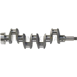 GRANIT Kurbelwelle 4 Zyl Motor BD-144, BD-154 Case IH