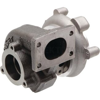 GRANIT Turbocharger New Holland TL90A, Steyr 495 Kompakt, Case IH JX 1090U