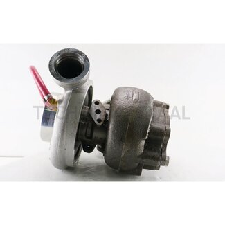 GRANIT Turbocharger Fendt Favorit 916-926