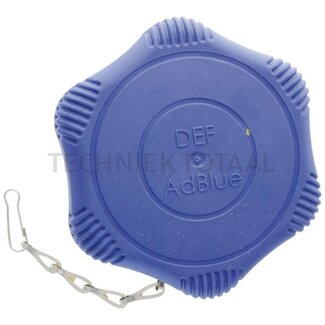 GRANIT Tankdeckel New Holland CR 7.90 - CR 10.90, CX 5.80 - CX 8.90