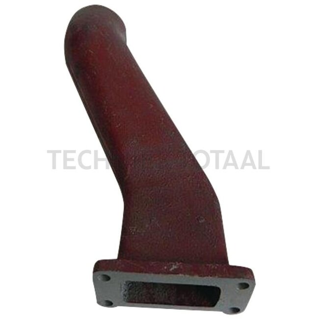 GRANIT Kniestück - 38002864, 136174A3 | Ausführung: lang, 318 mm