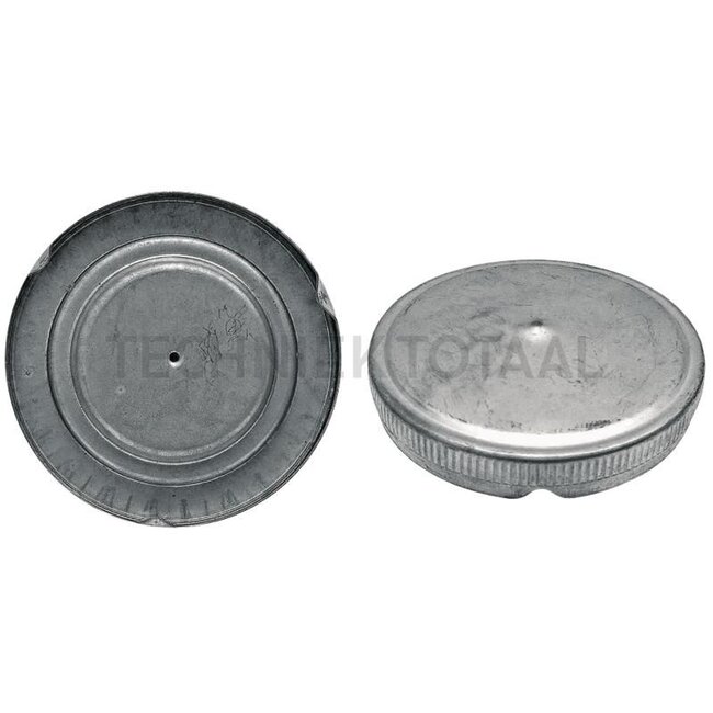 GRANIT Tankverschluss mit Entlüftung - 38002914, 716749R91 | Tankstutzen-Ø: 80 mm