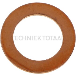 GRANIT Sealing ring for injection nozzle Case IH 250 - 444