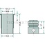 GRANIT Kolbensatz kpl. 5 Ringe, Ø 88,8 mm, Bolzen Ø 28 x 77 mm - 38002922, 3044479R94 | Abmessung: 5 Ringe, Ø 88,8 mm, Bolzen Ø 28 x 77 mm | Beschreibung: Wird ohne O-Ring geliefert!