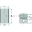 GRANIT Kolbensatz kpl. 3 Ringe, Ø 102 mm, Bolzen Ø 40 mm, Brennraum Ø 59 mm, Trockene Laufbuchse - 38002927, J904166 + A77733 + A77727, J904166 | Abmessung: 3 Ringe, Ø 102 mm, Bolzen Ø 40 mm, Brennraum Ø 59 mm, Trockene Laufbuchse | Beschreibung: Wird ohne O-Rin