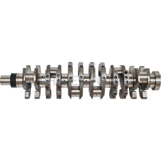 GRANIT Crankshaft 6-cylinder Standard