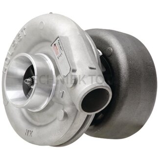 GRANIT Turbolader Massey Ferguson, Case IH