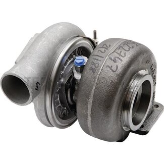 GRANIT Turbocharger - Engine types: 6T.830, 6TA.830