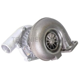 GRANIT Turbocharger engine DT-402 Case IH 1255-1455 XL
