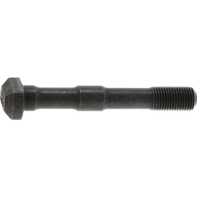 GRANIT Drijfstangbout 85 mm lang - 38002972, V836646204, I162000030703, 162000030703 | Afmetingen: 2