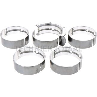 GRANIT Main bearing set standard Case IH Maxxum 5120, 5220