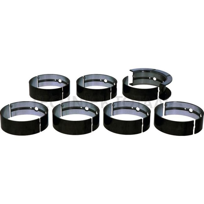 GRANIT Main bearing set Standard - 38002975, A77896 + 6x A77405, A77896