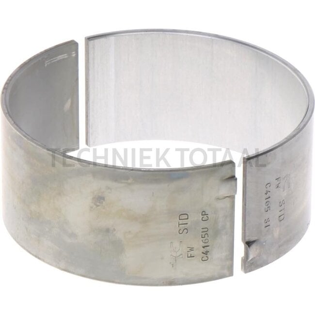 GRANIT Connecting rod bearing Standard - Engine types: 6590, 6T.590 - A77465