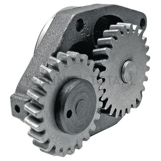 GRANIT Oil pump