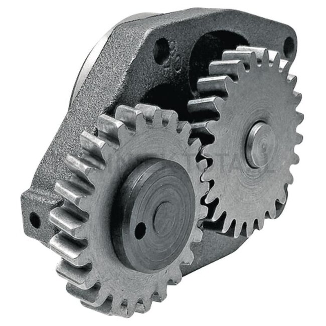 GRANIT Ölpumpe - 38002988, J948071, J906415, 3948071