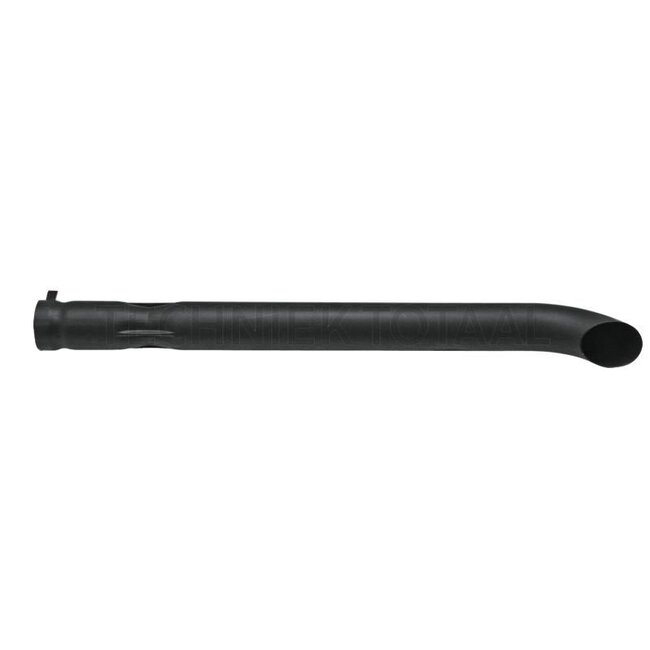 GRANIT Pipe - 38002998, 162000540002 | Version: Inner Ø: 58 mm, Outer Ø: 75 mm, Length: 900 mm | Outer Ø: 75 mm | Inner Ø: 58 mm | Length: 900 mm