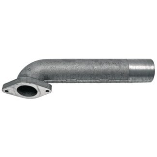 GRANIT Exhaust manifold Case IH E 323-423