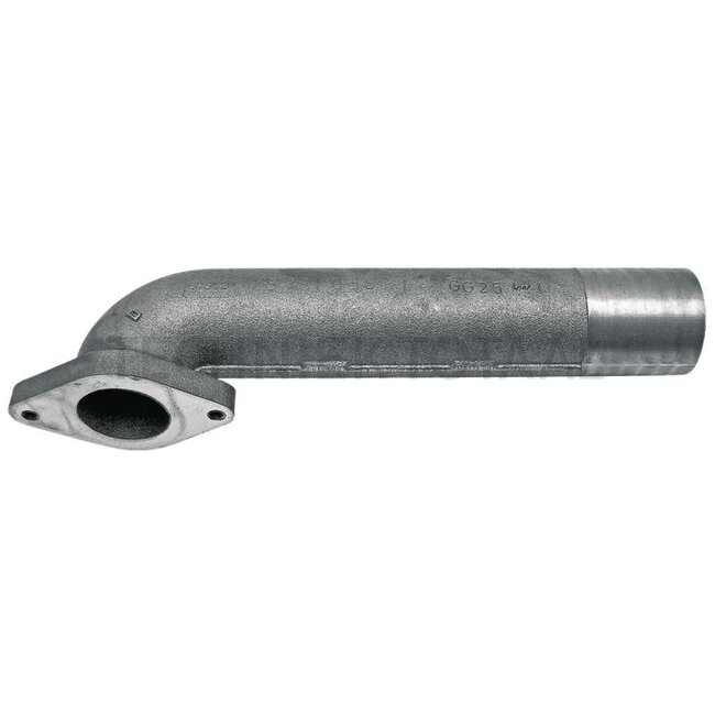 GRANIT Exhaust manifold - 38002999, 3131038R1