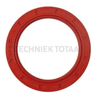 GRANIT Krukas keerring voor Ø 56,5 x 73 x 9 mm Case IH, David Brown