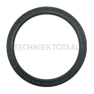 GRANIT Crankshaft seal rear