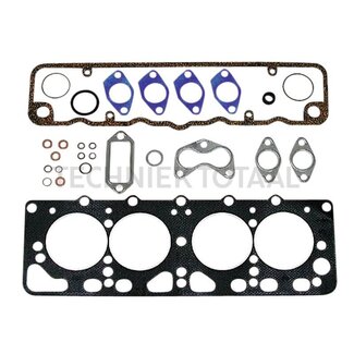 GRANIT Zylinderkopfdichtungssatz oben David Brown 990 - 1490, Case IH 1294 - 1494