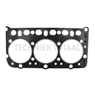 GRANIT Cylinder head gasket engine AD6/55, AD6/55T David Brown, Case IH
