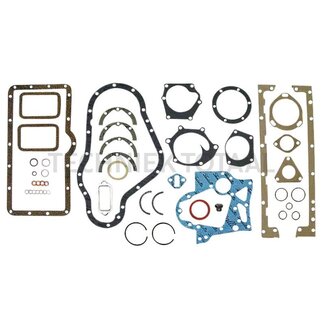 GRANIT Gasket set bottom