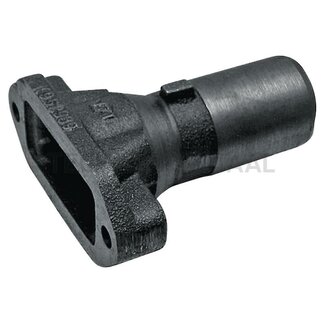 GRANIT Collecteur d'échappement