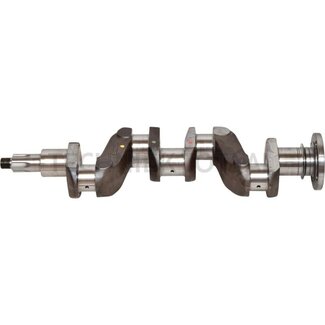 GRANIT Crankshaft 4-cylinder standard David Brown 990, engine AD4/47, AD4/49